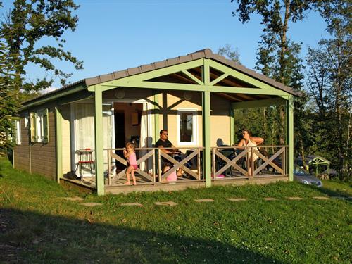 Feriehus - 2 personer -  - Beynat - 19190