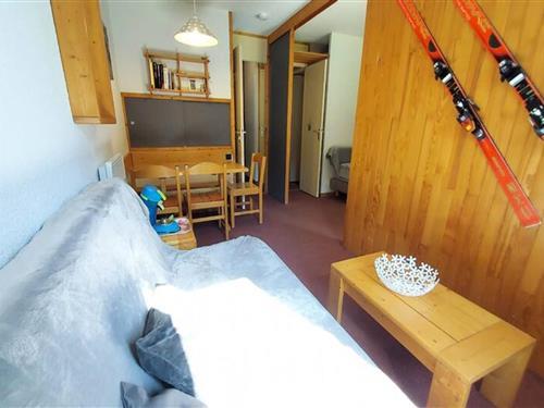 Holiday Home/Apartment - 4 persons -  - 73260 - Les Avanchers Valmorel