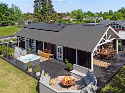 Sommerhus - 8 personer -  - Kramnitsevej - Kramnitse - 4970 - Rødby