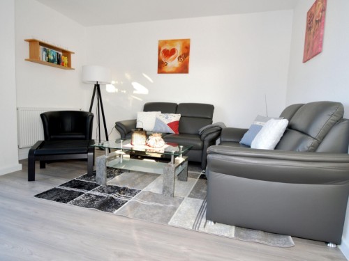 Ferielejlighed - 2 personer -  - Wittrockstraße - 23774 - Heiligenhafen