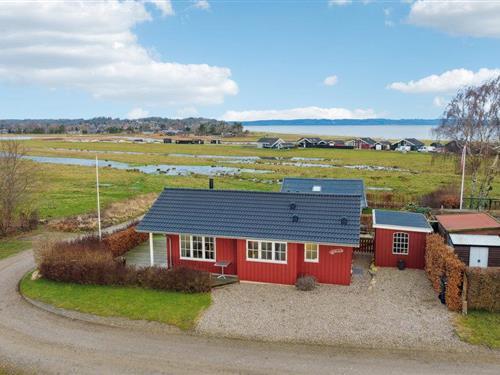 Sommerhus - 4 personer -  - Bøgeskov Strand - Bøgeskov Strand - 7000 - Fredericia