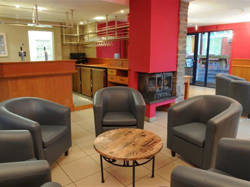 Sommerhus - 20 personer -  - 6940 - Bohon