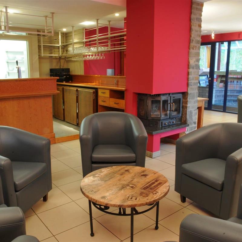 Sommerhus - 20 personer -  - 6940 - Bohon