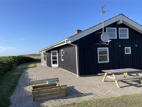 Sommerhus - 8 personer -  - Kaskelotvej - Nr. Lyngby - 9480 - Løkken