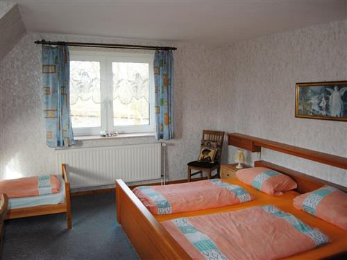 Holiday apartment - 3 persons -  - Eckernförde - 24340