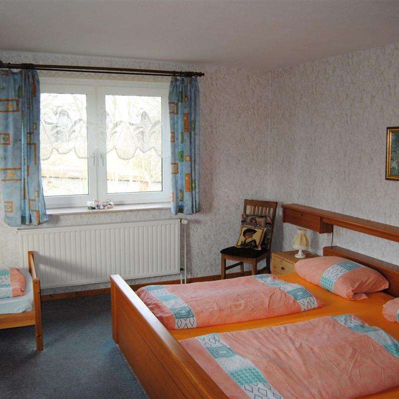 Ferielejlighed - 3 personer -  - Eckernförde - 24340