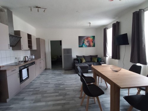 Ferielejlighed - 6 personer -  - Klosterhof - 3500 - Imbach