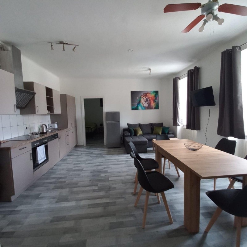 Ferielejlighed - 6 personer -  - Klosterhof - 3500 - Imbach
