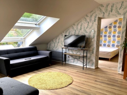 Ferienwohnung - 4 Personen -  - 76110 - Bec-De-Montagne