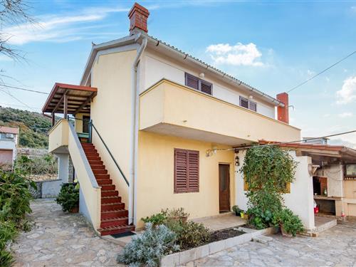 Ferielejlighed - 6 personer -  - Mundanije - Rab-Mundanije - 51280 - Rab