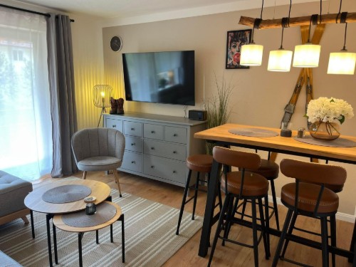 Ferienwohnung - 3 Personen -  - Oberstdorfer Str. - 87527 - Sonthofen