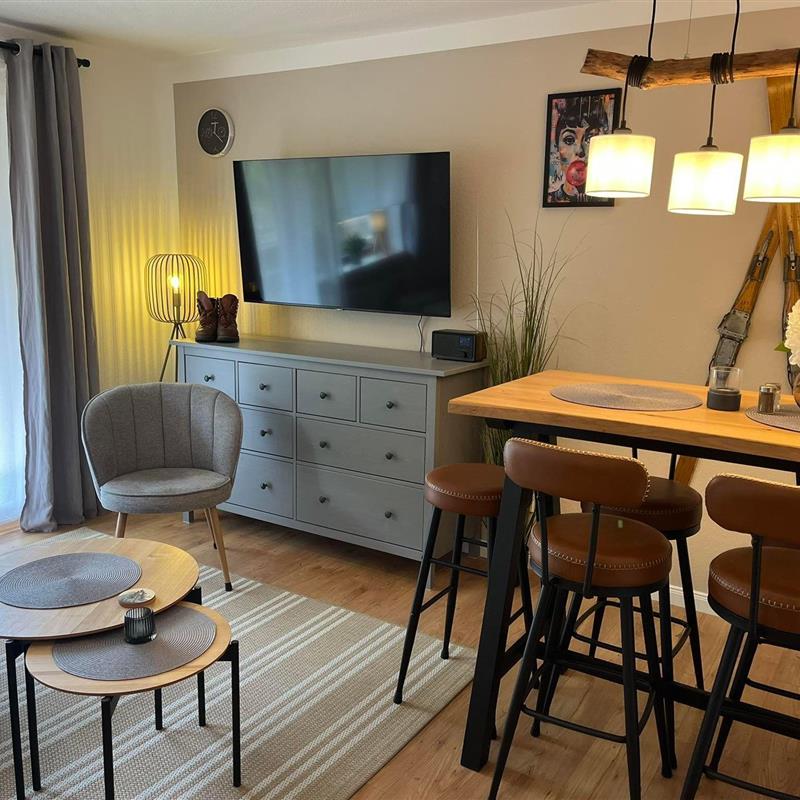 Ferielejlighed - 3 personer -  - Oberstdorfer Str. - 87527 - Sonthofen