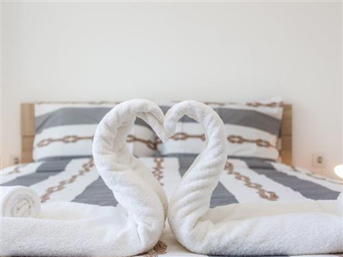 Holiday apartment - 2 persons -  - Krk/Baška - 51523