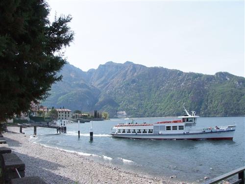 Ferielejlighed - 2 personer -  - Abbadia Lariana - 23821