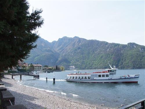 Ferielejlighed - 2 personer -  - Abbadia Lariana - 23821