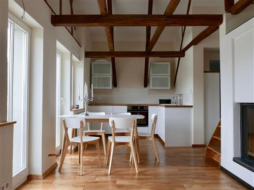 Ferielejlighed - 5 personer -  - Bad Sachsa - 37441