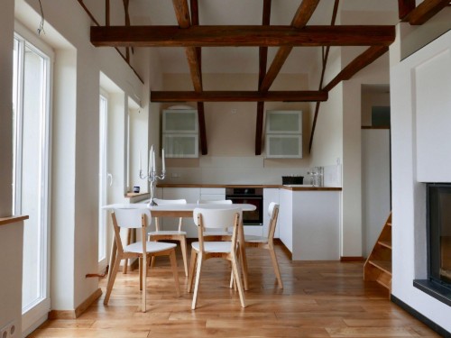 Ferienwohnung - 5 Personen -  - 37441 - Bad Sachsa