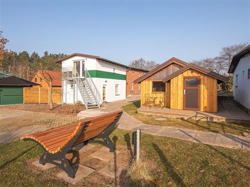 Ferielejlighed - 2 personer -  - Bornkrug - 18292 - Dobbin-Linstow