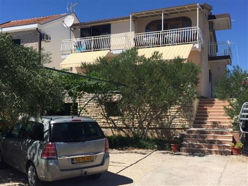 Holiday apartment - 5 persons -  - Stare Vrulje - 22213 - Pirovac