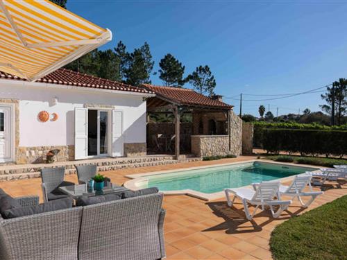 Semesterlägenhet - 10 personer -  - 8670-156 - Aljezur