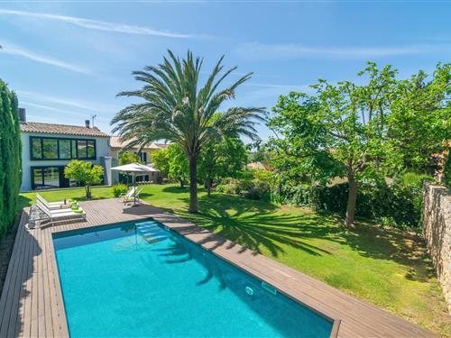 Villa - 4 personer -  - 07340 - Alaró, Illes Balears