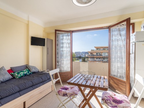 Holiday apartment - 2 persons -  - 83980 - Le Lavandou