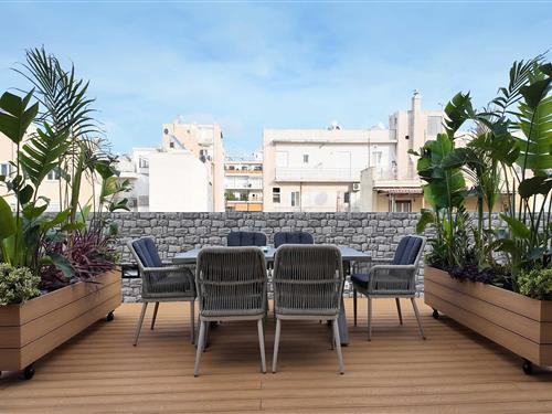 Ferielejlighed - 2 personer -  - 185 37 - Pireas