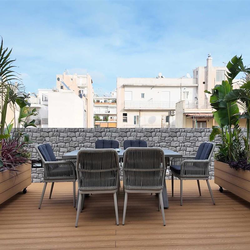 Ferielejlighed - 2 personer -  - 185 37 - Pireas