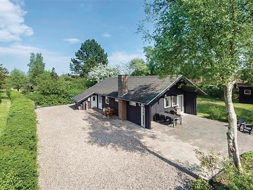 Sommerhus - 4 personer -  - Birkemose - Skovmose - 6470 - Als