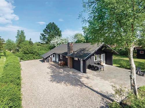 Sommerhus - 4 personer -  - Birkemose - Skovmose - 6470 - Als