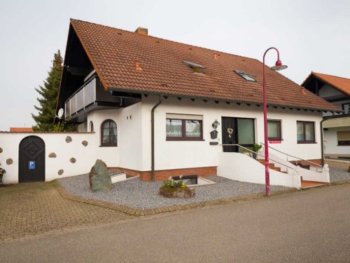Ferielejlighed - 7 personer -  - Anton-Uhrenbacher-Straße - 77977 - Rust