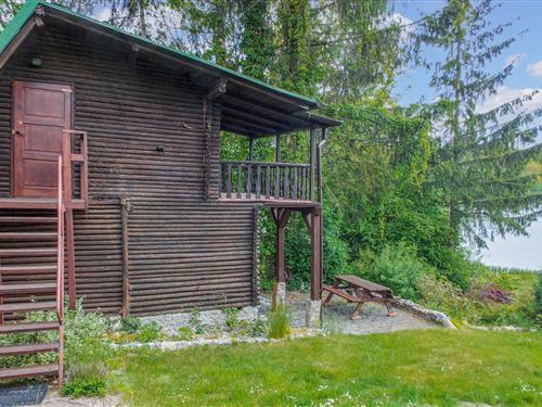 Sommerhus - 7 personer -  - Stara Dobrzyca - 72-315 - Stara Dobrzyca