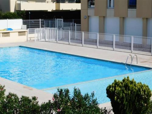 Ferienhaus - 4 Personen -  - 06270 - Villeneuve Loubet