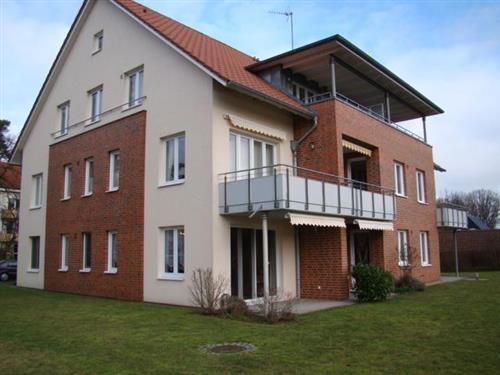 Semesterhus/Semesterlägenhet - 4 personer -  - Tarnewitzer Huk - 23946 - Ostseebad Boltenhagen