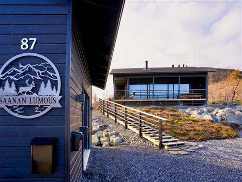 Sommerhus - 4 personer -  - Enontekiö - 99490