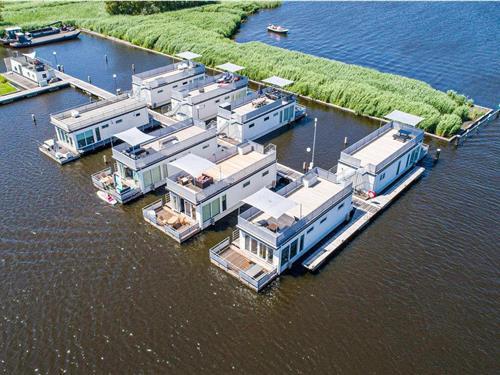 Houseboat - 4 persons -  - Herenweg - 1431 GX - Aalsmeer