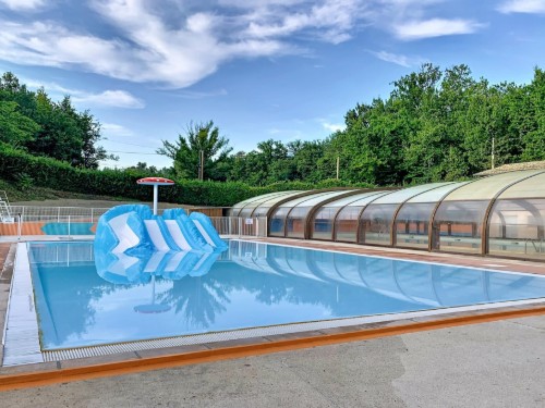 Cottage - 6 persons -  - 82230 - Monclar-De-Quercy
