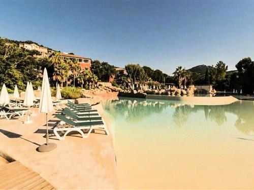 Sommerhus - 8 personer -  - 83310 - Grimaud