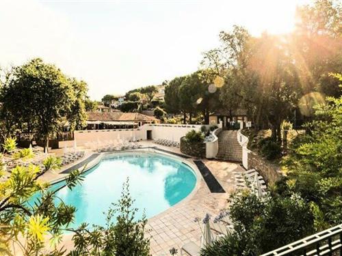 Feriehus / leilighet - 8 personer -  - 83310 - Grimaud