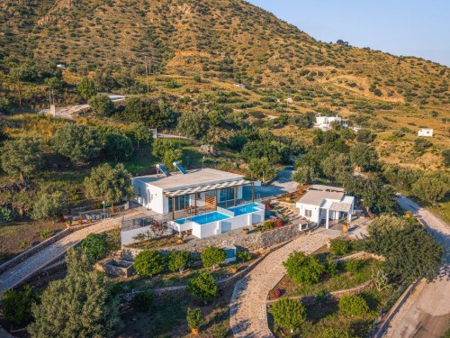 Fritidshus - 5 personer -  - Agia Galini-Melampes - Agia Galini-Melampes - 74053 - Rethymno Crete