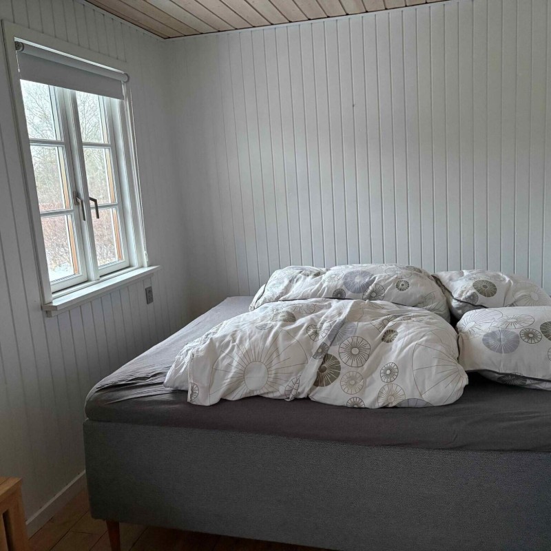 Ferienhaus - 6 Personen -  - Kybehuse - Glyngöre - 7870 - Around The Limfjord