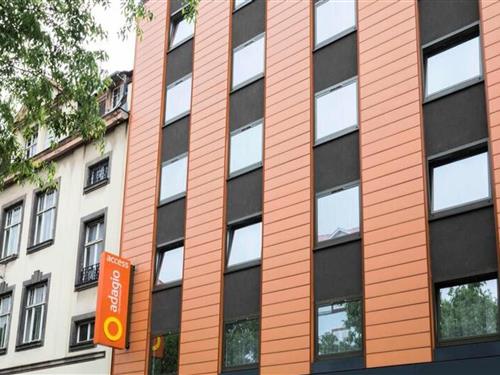 Ferienhaus - 2 Personen -  - 67000 - Strasbourg