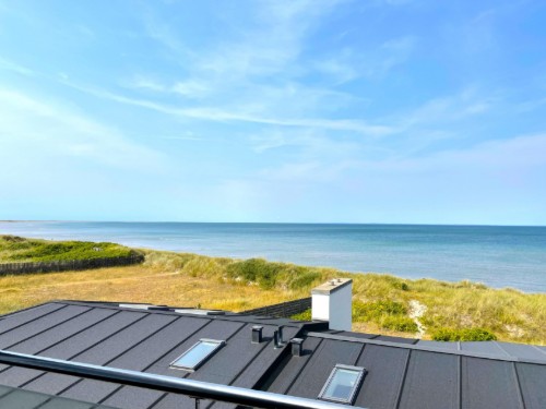 Sommerhus - 6 personer -  - Strandkanten - Vesterø - 9940 - Læsø
