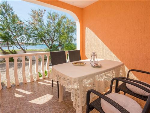 Ferielejlighed - 4 personer -  - Vir - 23234