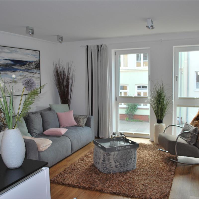 Ferielejlighed - 4 personer -  - Hafenallee - 24340 - Eckernförde