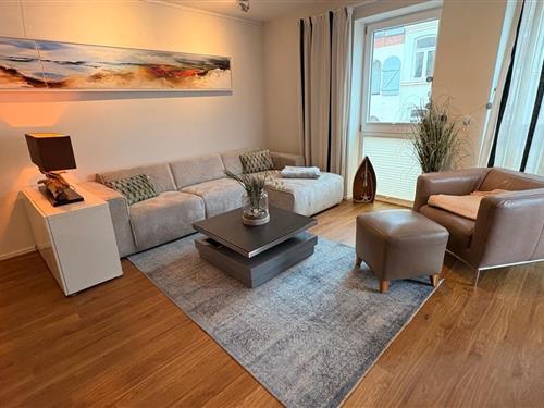 Ferieleilighet - 4 personer -  - Hafenallee - 24340 - Eckernförde