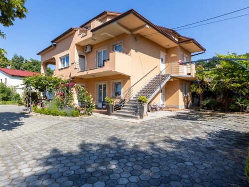 Ferieleilighet - 6 personer -  - Spincici - Opatija-Kastav - 51215 - Spincici