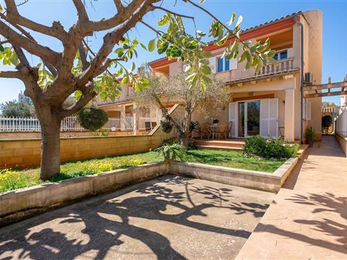 Sommerhus - 7 personer -  - Carrer de l'Estrella de Mar - Alcudia - 07400 - Port D'alcúdia