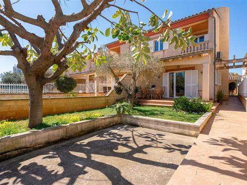 Holiday home - 7 persons -  - Carrer de l'Estrella de Mar - Alcudia - 07400 - Port D'alcúdia