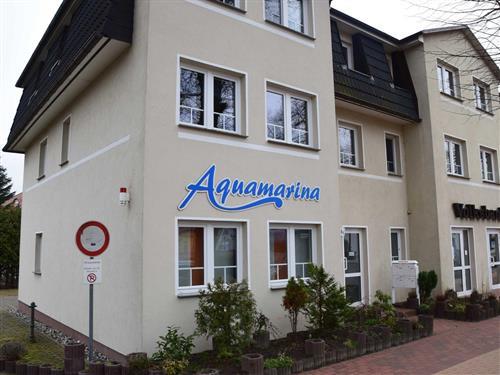 Holiday Home/Apartment - 2 persons -  - Seestraße - 17429 - Bansin (Seebad)